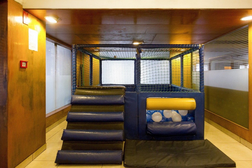 Fabhotel Blossoms T Nagar 48/69