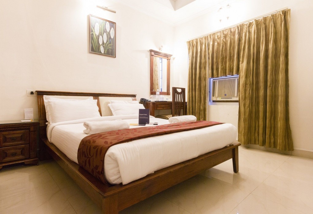 Fabhotel Blossoms T Nagar 45/69