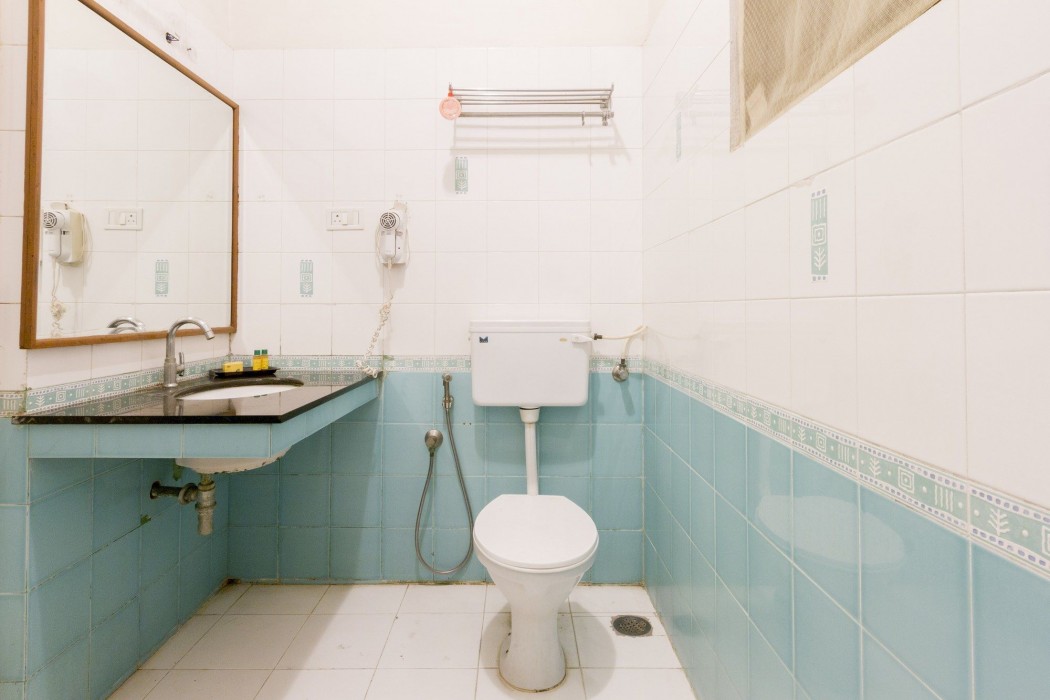 Fabhotel Blossoms T Nagar 61/69