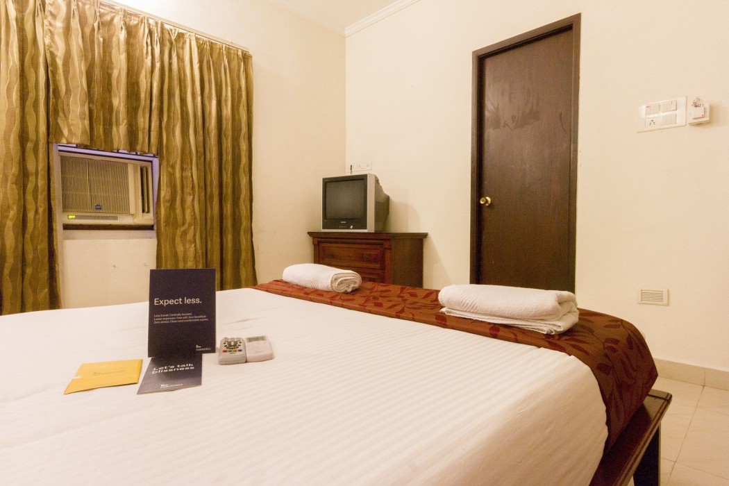 Fabhotel Blossoms T Nagar 55/69