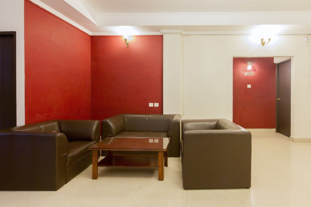 Fabhotel Blossoms T Nagar 57/69