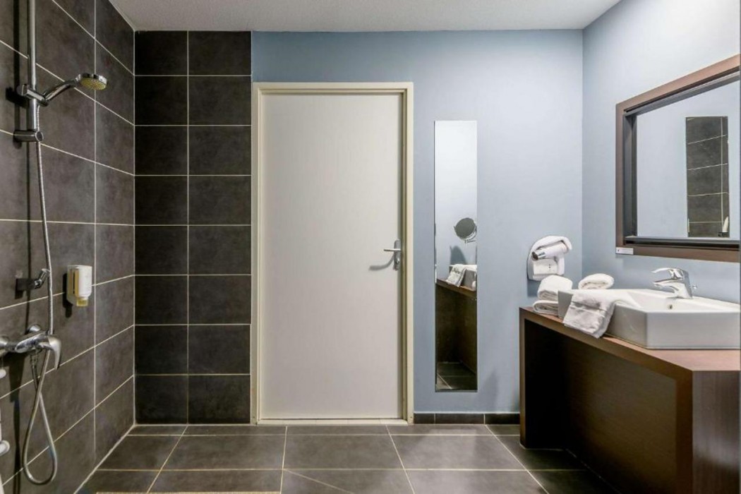 Comfort Aparthotel Bordeaux Begles Arena 12/22