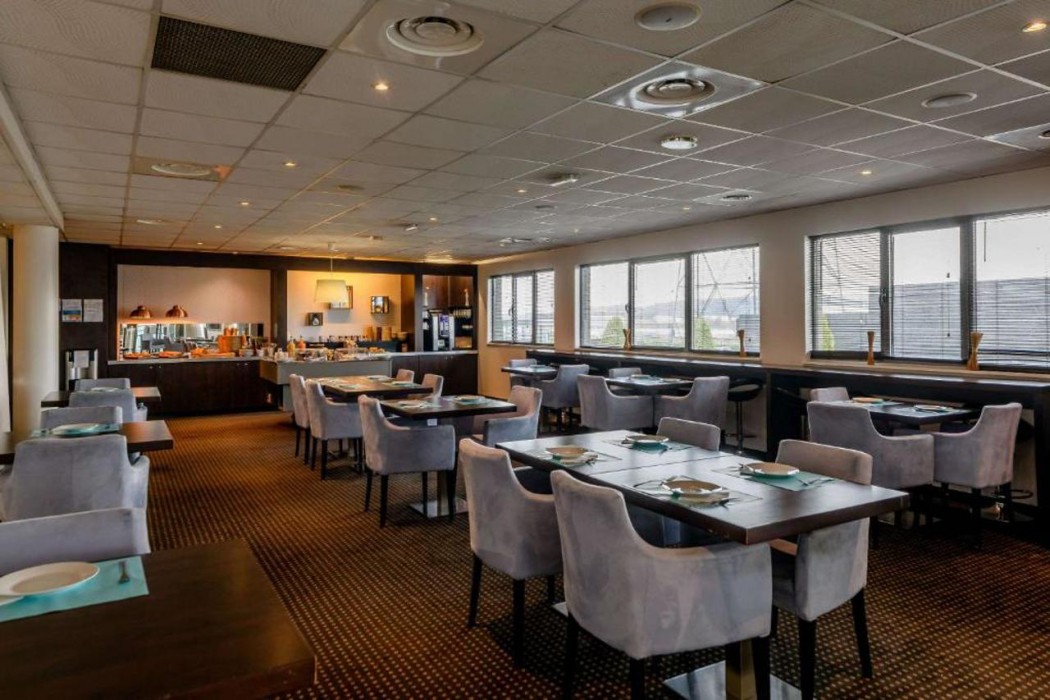 Comfort Aparthotel Bordeaux Begles Arena 14/22