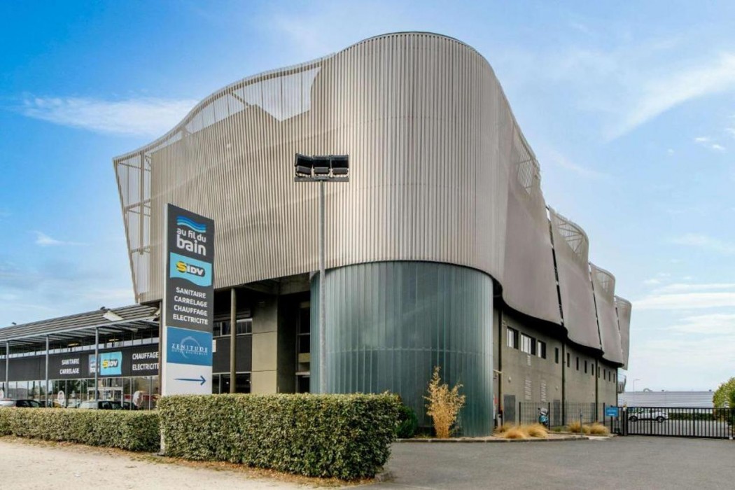 Comfort Aparthotel Bordeaux Begles Arena 1/22