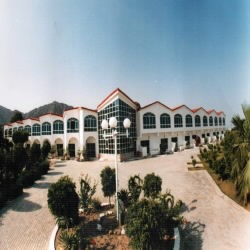 Sandy Beach Hotel Resort 1/55
