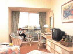 Sandy Beach Hotel Resort 7/55