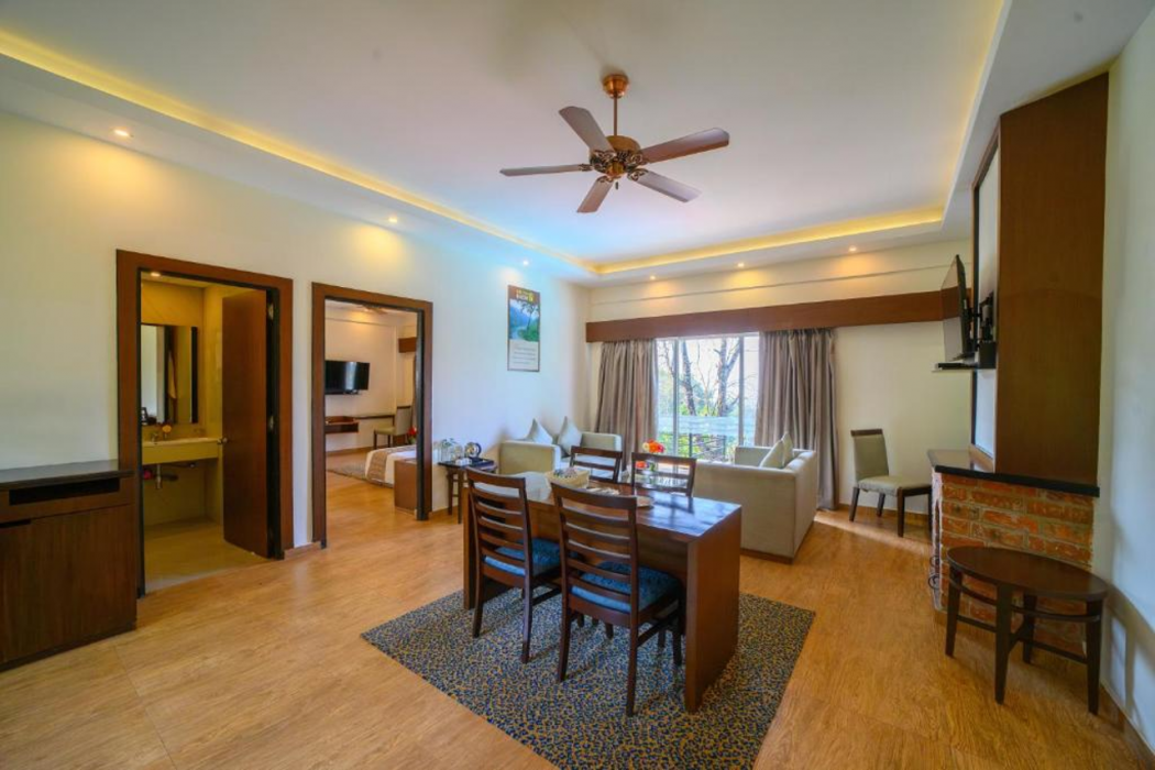 Sinclairs Retreat Kalimpong 28/63