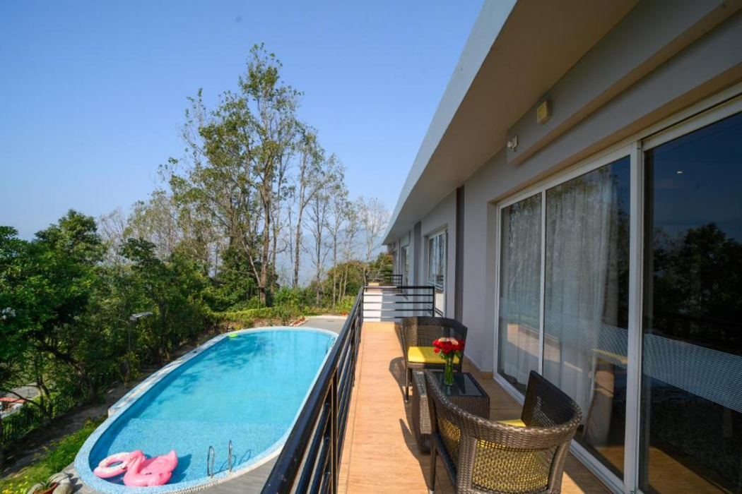 Sinclairs Retreat Kalimpong 32/63