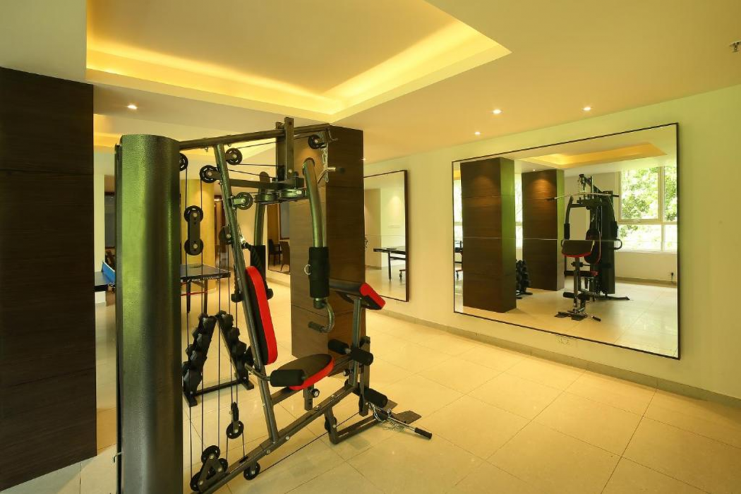 Blanket Hotel & Spa Munnar 15/17