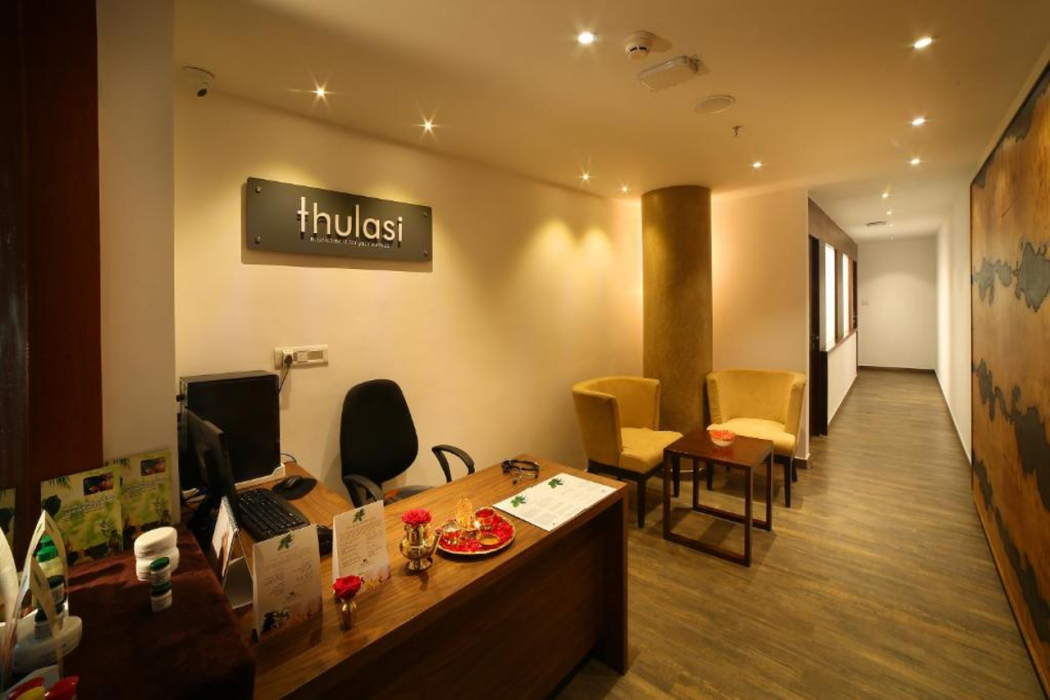 Blanket Hotel & Spa Munnar 14/17