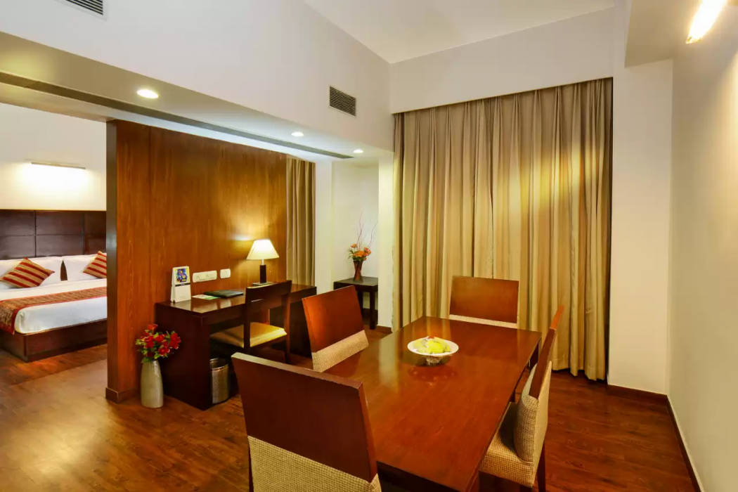 Comfort Inn Tulip Heights 7/30