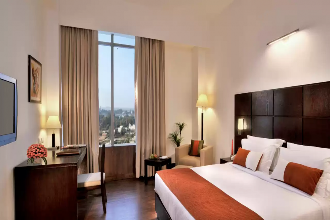Comfort Inn Tulip Heights 6/30
