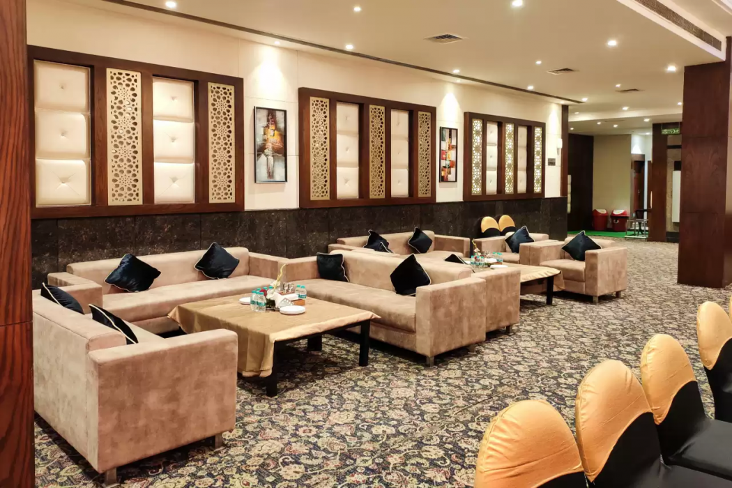 Comfort Inn Tulip Heights 5/30
