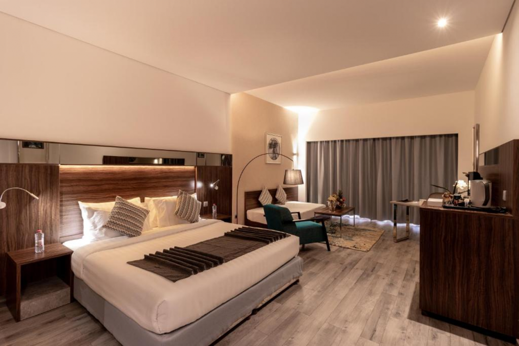 Barracuda Resort 10/52