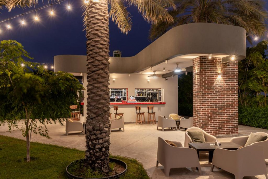Barracuda Resort 22/52