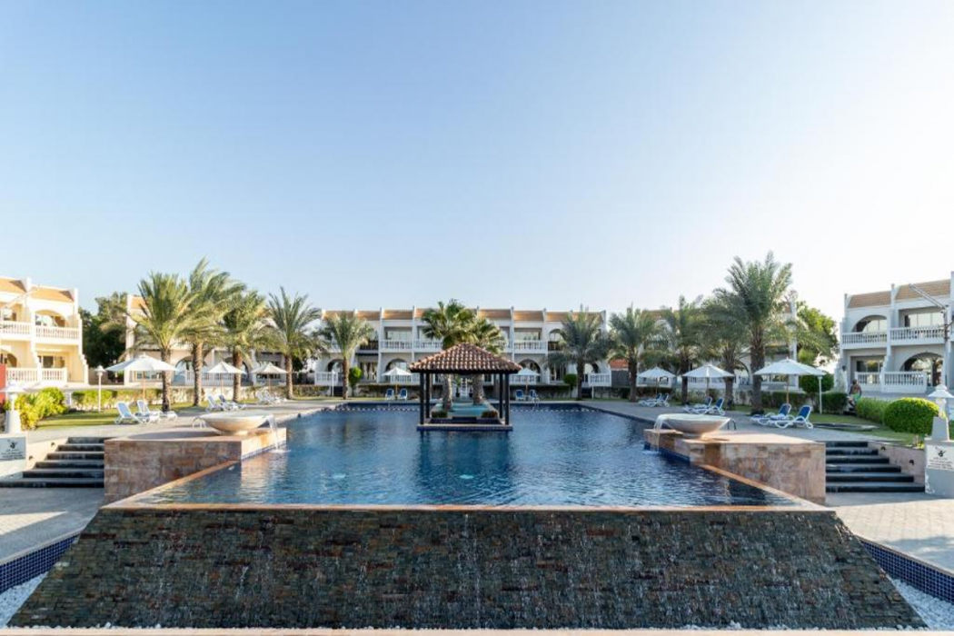 Barracuda Resort 21/52
