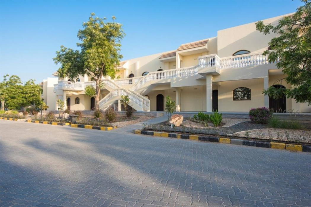 Barracuda Resort 2/52