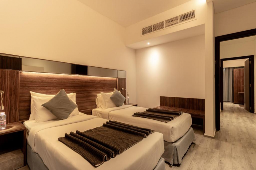 Barracuda Resort 11/52