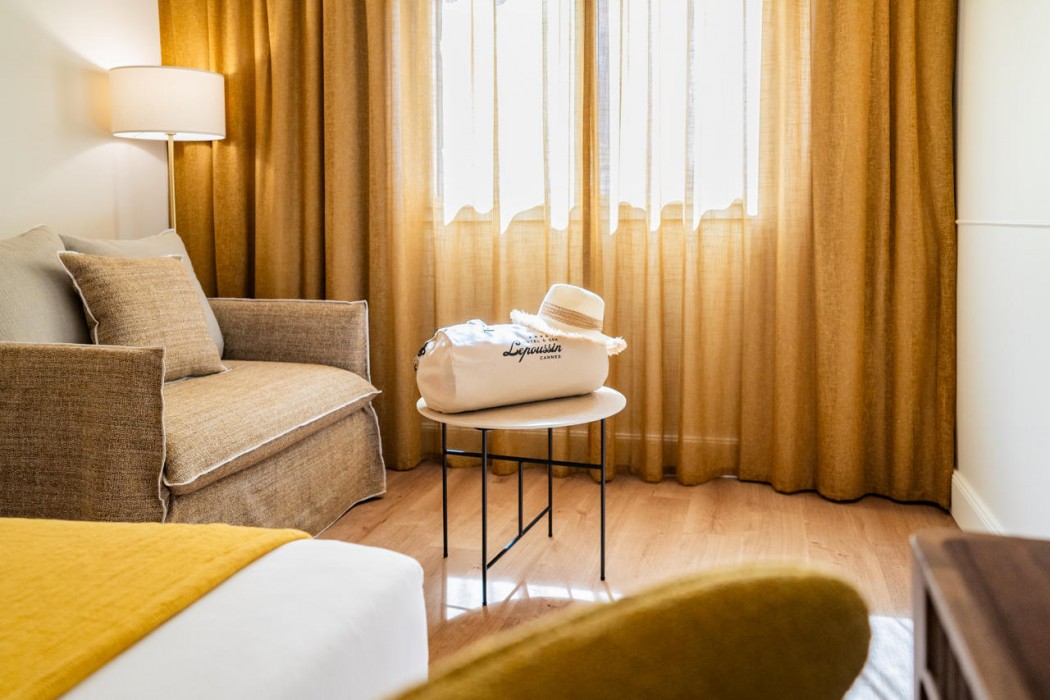 Hotel Lepoussin 18/61