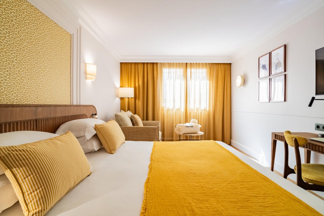 Hotel Lepoussin 13/61