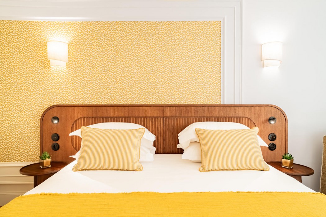Hotel Lepoussin 29/61