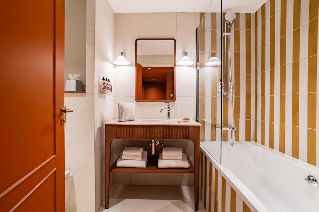 Hotel Lepoussin 32/61