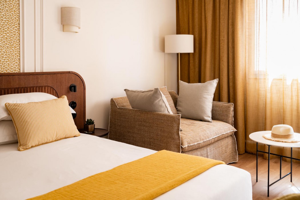Hotel Lepoussin 27/61