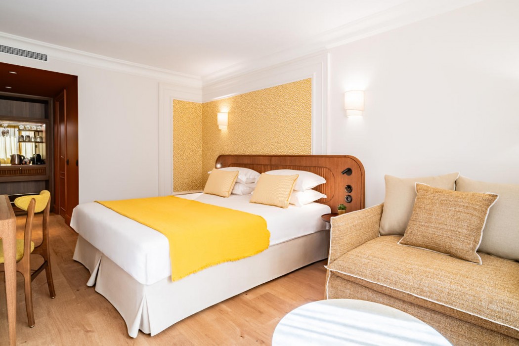 Hotel Lepoussin 21/61