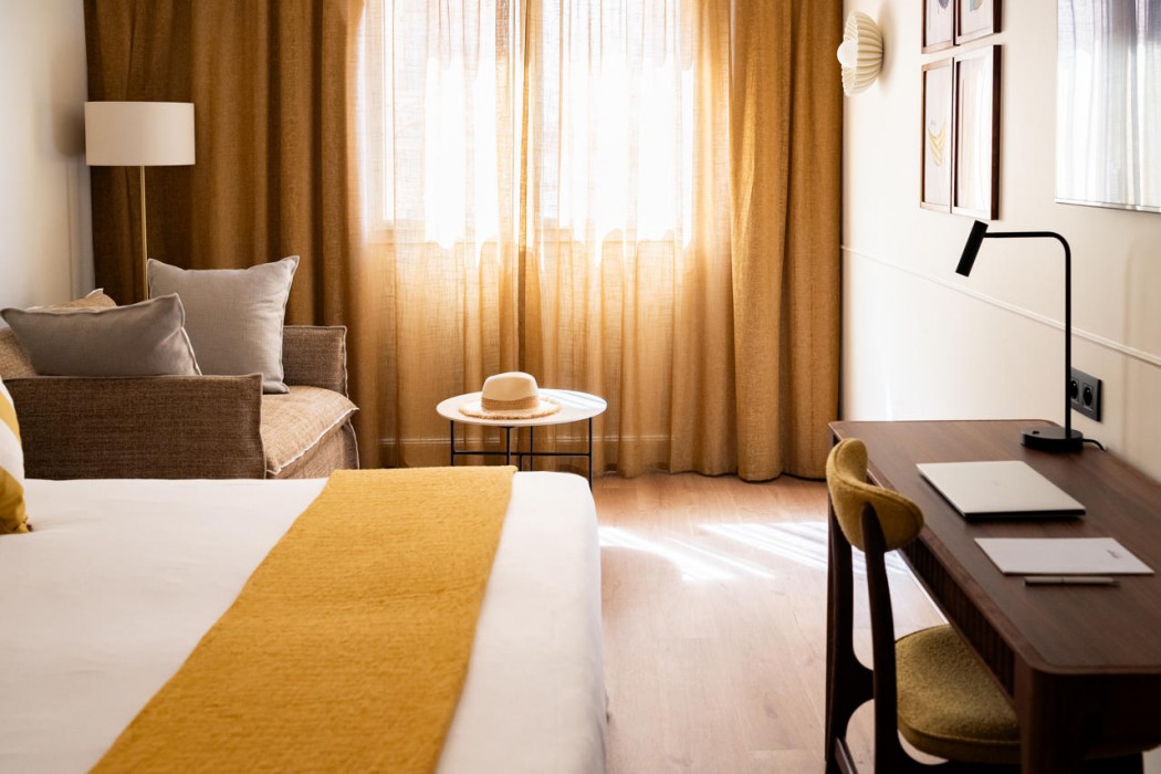 Hotel Lepoussin 14/61