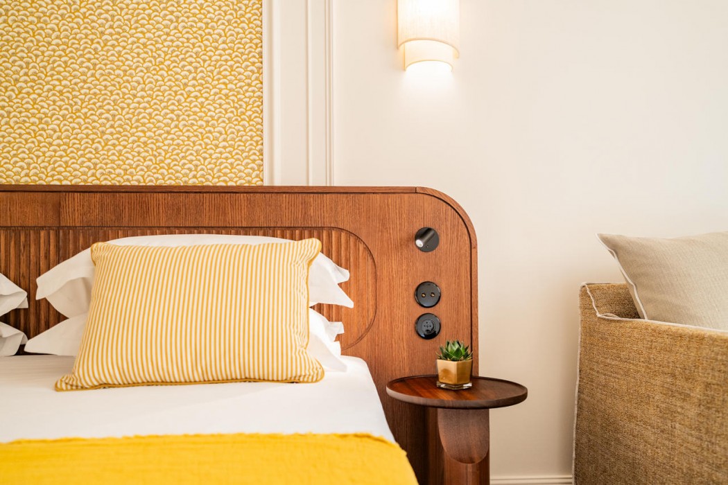 Hotel Lepoussin 25/61