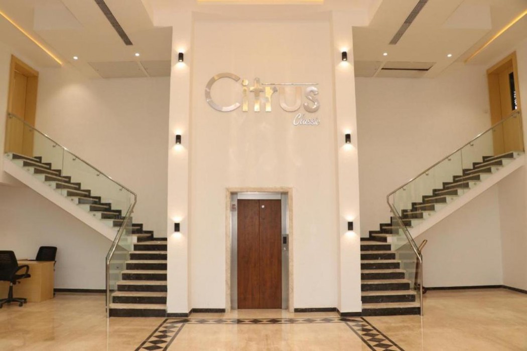 Citrus Prime Bhopal (Ex Citrus Classic) 40/52