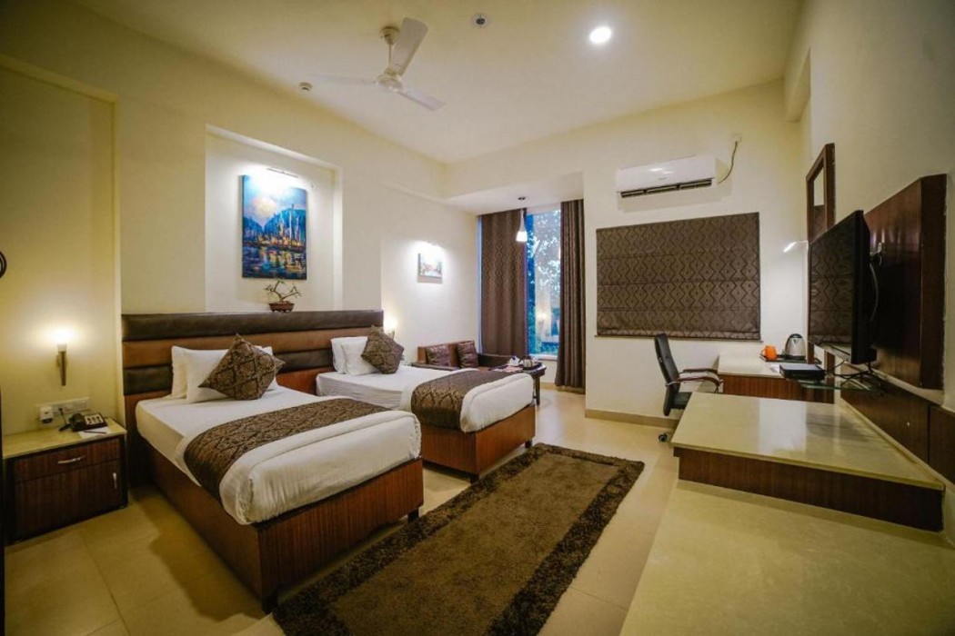 Citrus Prime Bhopal (Ex Citrus Classic) 24/52