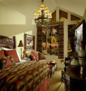 Rustic Inn at Jackson Hole 8/37