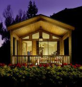 Rustic Inn at Jackson Hole 1/37