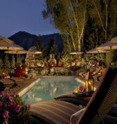 Rustic Inn at Jackson Hole 14/37