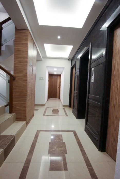 Golden Chariot The Boutique Hotel 18/26