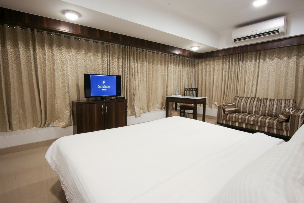 Golden Chariot The Boutique Hotel 13/26