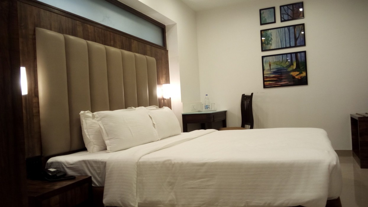 Golden Chariot The Boutique Hotel 17/26
