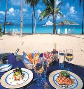PETER ISLAND RESORT AND SPA 21/55