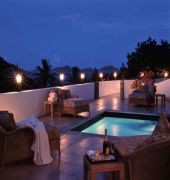 PETER ISLAND RESORT AND SPA 22/55