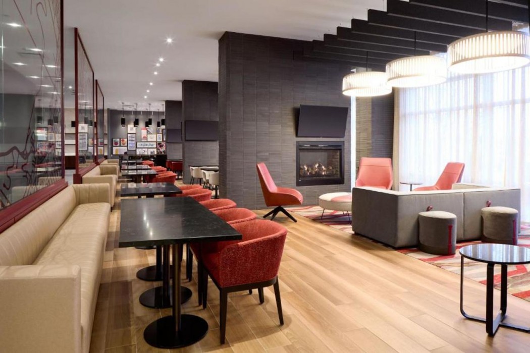 Residence Inn Montreal Airport 11/19