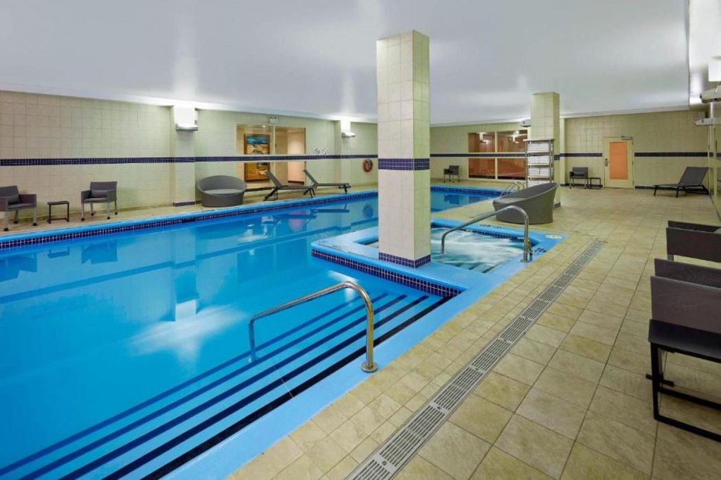 Residence Inn Montreal Airport 16/19