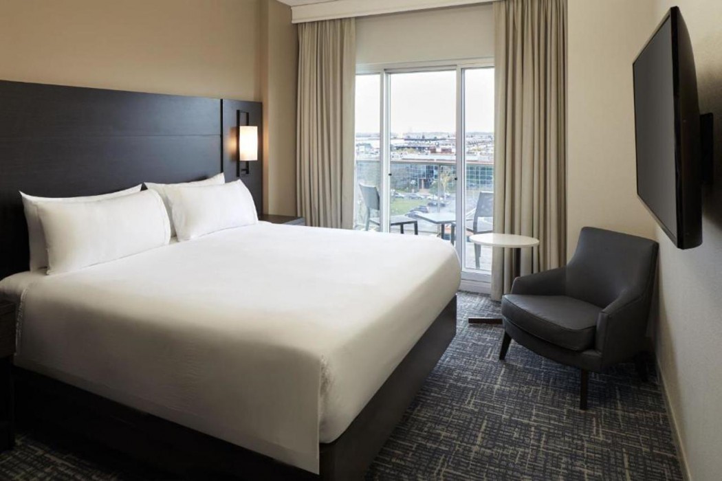 Residence Inn Montreal Airport 6/19