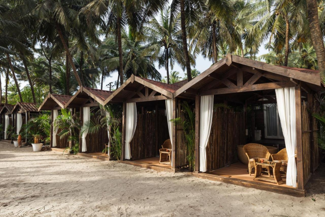 Larisa Resort Morjim 7/60