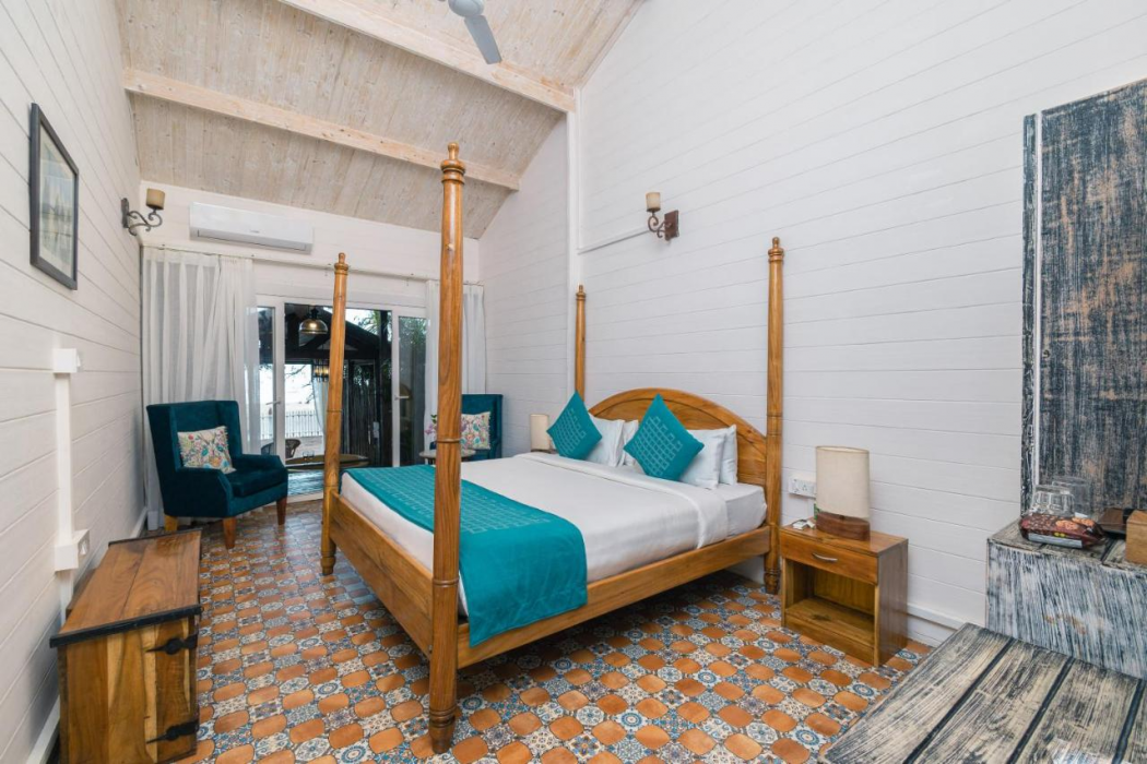 Larisa Resort Morjim 13/60