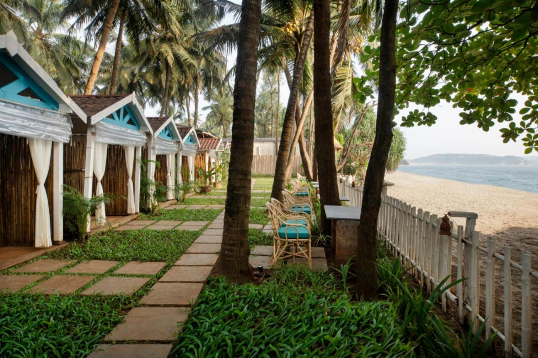 Larisa Resort Morjim 8/60
