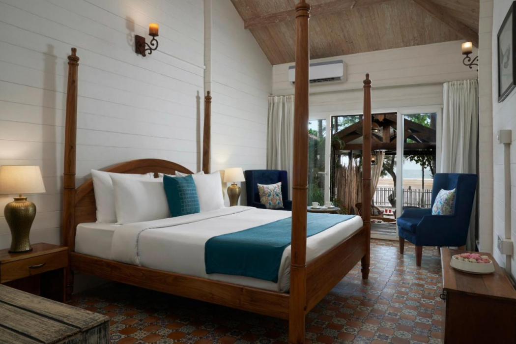 Larisa Resort Morjim 14/60