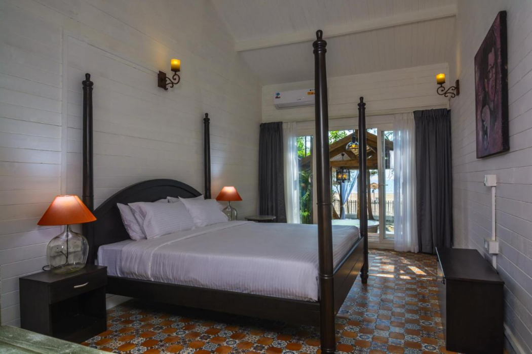 Larisa Resort Morjim 15/60