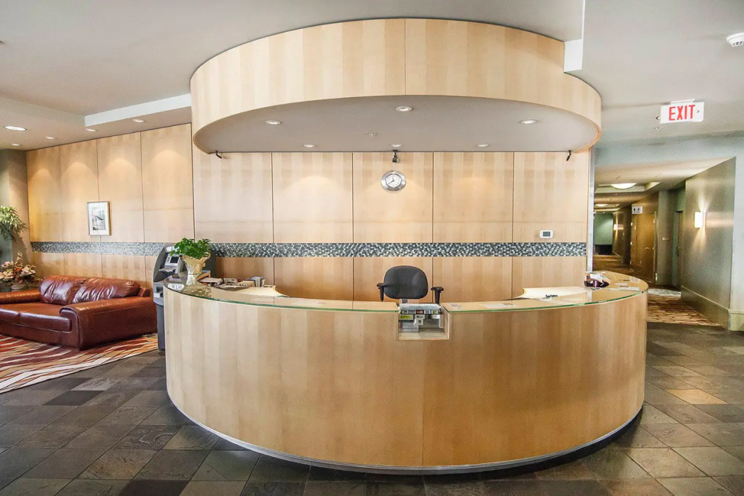 Comfort Hotel Vancouver Airport 6/44