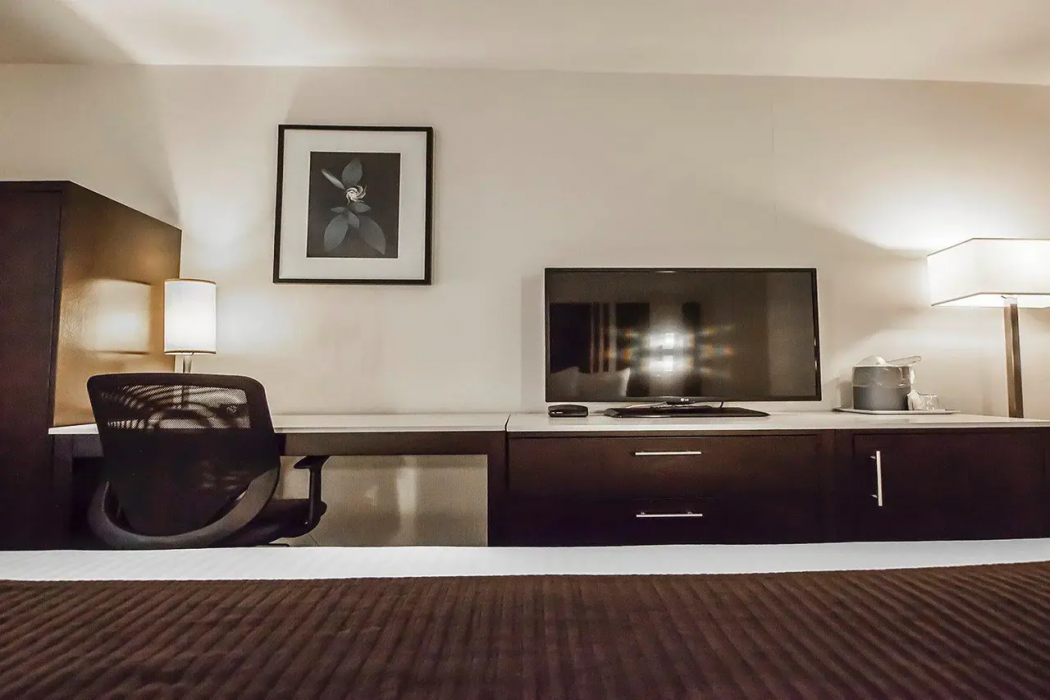 Comfort Hotel Vancouver Airport 11/44